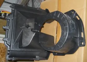 52474440 GENERAL MOTORS Nos Ac Heater Blower S10 Chevrolet