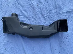 558553 GENERAL MOTORS Driver Ac Dash Vent Duct Body El Monte
