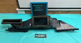 560133 GENERAL MOTORS Gbody Centre Dash Heater Ducting Hvac
