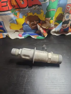 5910593 GENERAL MOTORS Nos Poa Valve Ac Corvette Camaro