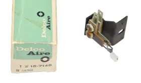 7287622 GENERAL MOTORS Master Heater Switch Oldsmobile Gm
