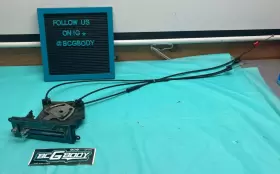 7896727 GENERAL MOTORS Gbody Climate Control Ac Cables Gm