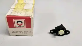 7897420 GENERAL MOTORS Nos Climate Control Vacuum Valve El Gm