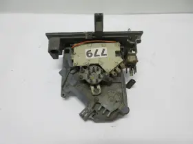 7930697 GENERAL MOTORS Ac Heater Control C10 Gm Chevy Gmc #2