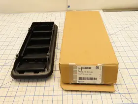84619997 GENERAL MOTORS Body Cavity Pressure Relief Vent Gm