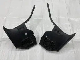 8791844 GENERAL MOTORS Body Kick Panels Lower Dash Molding Am 8791844 GENERAL MOTORS Body Kick Panels Lower Dash Molding Am
