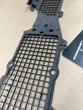 8800774 GENERAL MOTORS Cowl Firewall Vent Screen Camaro #3