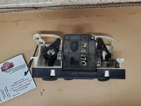 655-51098 GENERAL MOTORS FOREIGN Temperature Control Prizm #2