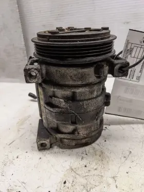 682-58879 GENERAL MOTORS FOREIGN Ac Compressor Tracker