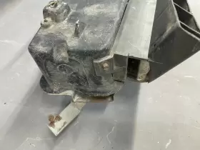 3015720 GENERAL MOTORS GM Heater Box Firewall Gto Chevelle #2