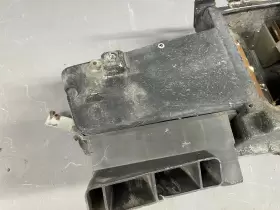3015720 GENERAL MOTORS GM Heater Box Firewall Gto Chevelle #3