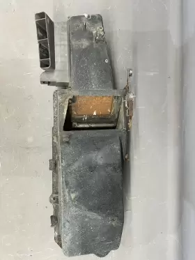 3015720 GENERAL MOTORS GM Heater Box Firewall Gto Chevelle