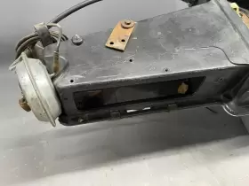3034742 GENERAL MOTORS GM Air Box Conditioning Firewall Chevy #2