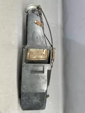 3034742 GENERAL MOTORS GM Air Box Conditioning Firewall Chevy