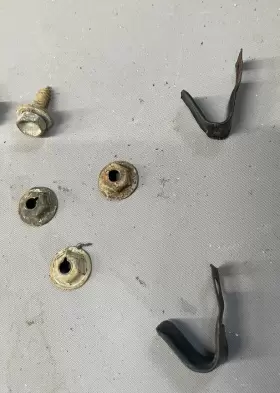 General Gm 1963-1972 Chevy Impala Nova Chevelle Gto Cutlass #3