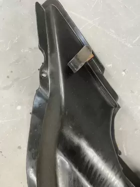 4508582 GENERAL MOTORS GM Defrost Duct Biscayne Wagon Hardtop #2