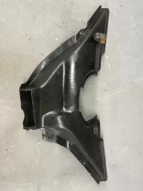 4508582 GENERAL MOTORS GM Defrost Duct Biscayne Wagon Hardtop
