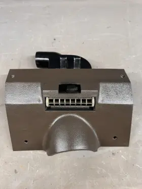 459507 GENERAL MOTORS GM Dash Steering Column Vent Duct El