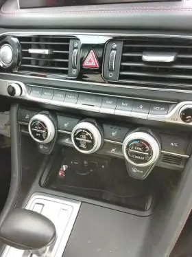 97250G9030VCA GENESIS Temperature Control G70
