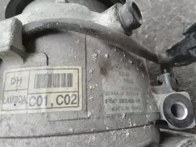 682-69401 GENESIS Ac Compressor G90 #2