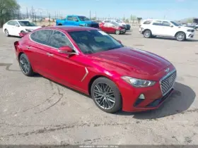 97250G9040VCA GENESIS Heater Climate Temperature Control G70