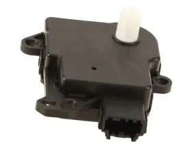 14SCTRB82 INFINITI Air Flap Actuator