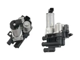 44871MDSH MERCEDES Heater Valve CL55 Amg