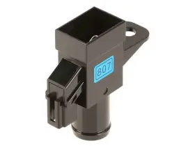 55575KGJM NISSAN Cabin Air Temperature Sensor Murano
