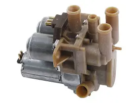 59356QNNY MERCEDES Heater Valve 300SD