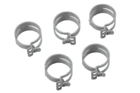 11570383 GENUINE GM PARTS Hvac Heater Outlet Hose Clamp