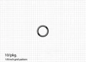 15-3985 GENUINE GM PARTS Compressor Hose Seal