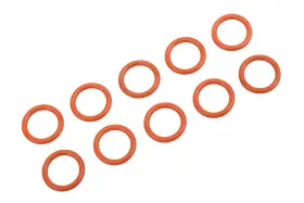 24504709 GENUINE GM PARTS Hvac Heater Pipe Ring