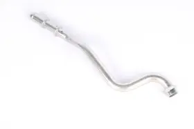 25786442 GENUINE GM PARTS Hvac Heater Core Tube