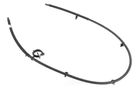 Genuine Gm Parts 86803988 Hvac Control Panel Vacuum Hose