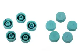 96961785 GENUINE GM PARTS Service Valve Cap
