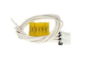 PT2187 GENUINE GM PARTS Hvac Control Connector