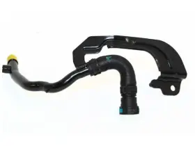 43CF64Z ROVER Heater Pipe Manifold Water Inlet Hose Hvac Land