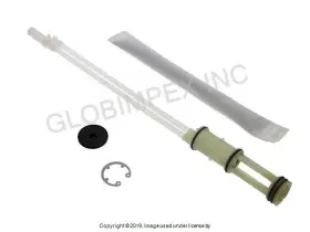 176-835-00-00 GENUINE MERCEDES Receiver Drier