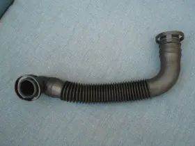 1J0131128-BB GENUINE VOLKSWAGEN Secondary Air Pump Injection #2