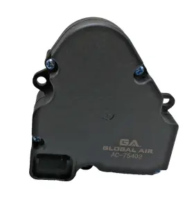 AC-75402 GLOBAL AIR Hvac Heater Blend Door Actuator Uac
