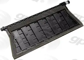 1712372 GLOBAL PARTS Hvac Blend Door Torrent Equinox