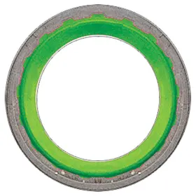 1311543 GLOBAL PARTS DISTRIBUTORS Gpd Gasket Oring
