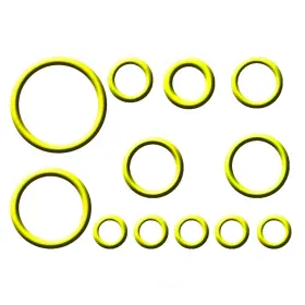 1321317 GLOBAL PARTS DISTRIBUTORS Ring Gasket Kit Volvo