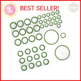 1321347 GLOBAL PARTS DISTRIBUTORS Compressor Gasket Kit
