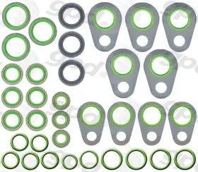 Global Parts Distributors 1321362 A/c Seal Repair Kit