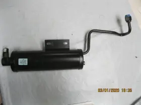 1411362 GLOBAL PARTS DISTRIBUTORS Gpd Accumulator Filter Box