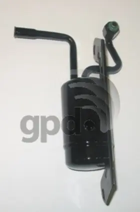 1411544 GLOBAL PARTS DISTRIBUTORS Drier Accumulator