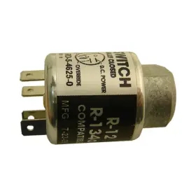 1711644 GLOBAL PARTS DISTRIBUTORS Gpd Hvac Switch