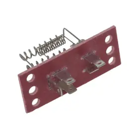 1712018 GLOBAL PARTS DISTRIBUTORS Gpd Hvac Switch