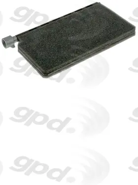 1712338 GLOBAL PARTS DISTRIBUTORS Hvac Blend Door Repair Kit